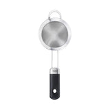 Steel Fine Mesh Cocktail Strainer T2