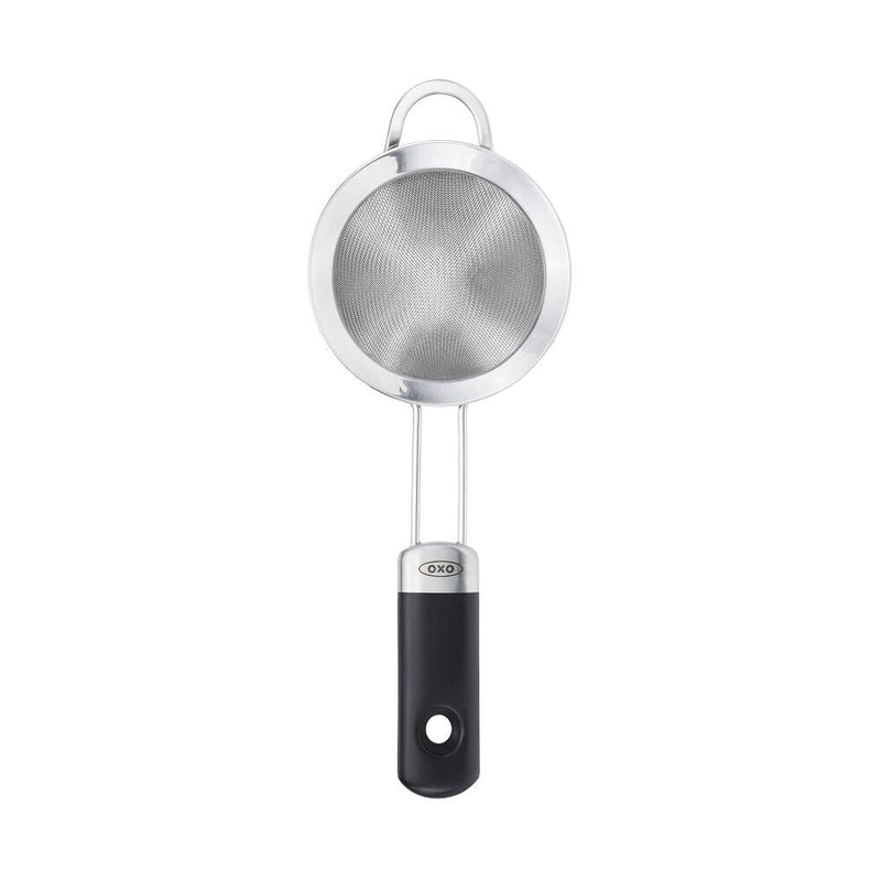 Steel Fine Mesh Cocktail Strainer T2