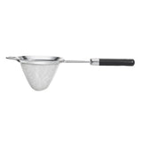Steel Fine Mesh Cocktail Strainer T2