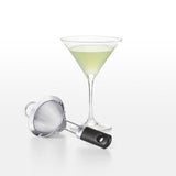 Steel Fine Mesh Cocktail Strainer T2