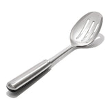 OXO Steel Slotted Cooking Spoon F3