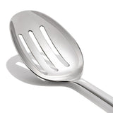 OXO Steel Slotted Cooking Spoon F3
