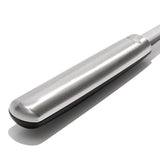 OXO Steel Slotted Cooking Spoon F3