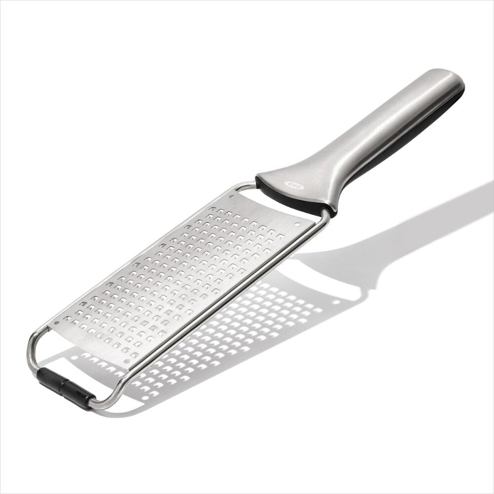 OXO Steel Grater D7