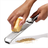 OXO Steel Grater D7