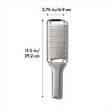 OXO Steel Grater D7
