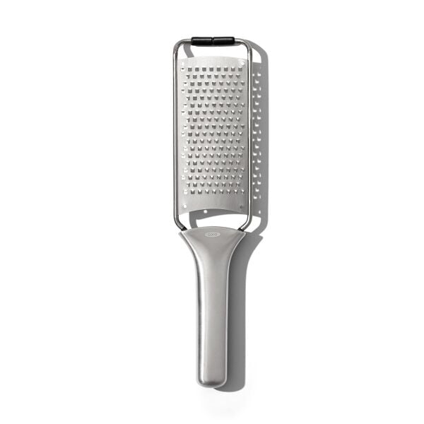OXO Steel Grater D7