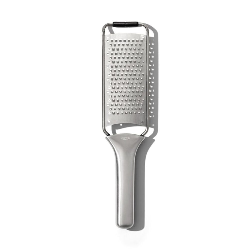 OXO Steel Grater D7