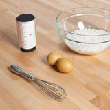 OXO 9" Steel Whisk I5