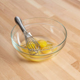 OXO 9" Steel Whisk I5