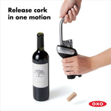 Vertical Lever Corkscrew D1