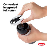 Vertical Lever Corkscrew V5