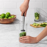OXO 5-Piece Barware Bundle L8