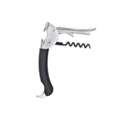 OXO Steel Double Lever Waiter's Corkscrew J3