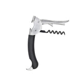OXO Steel Double Lever Waiter's Corkscrew J3
