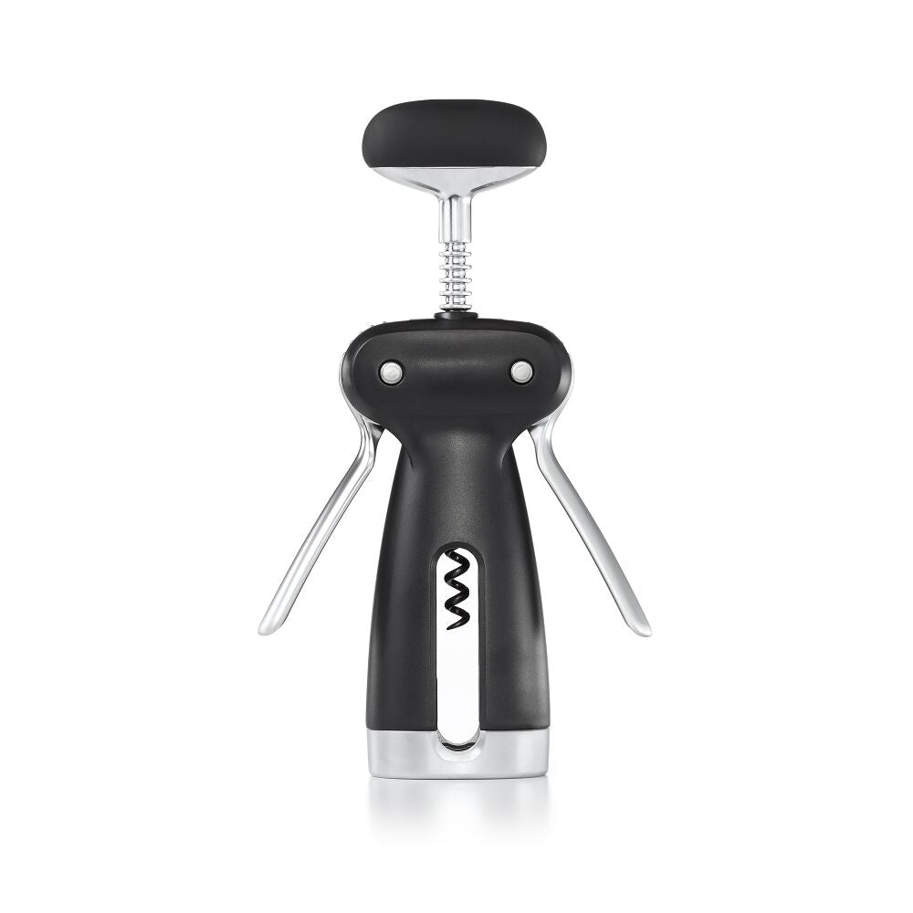 OXO Good Grips Winged Corkscrew with Removable Foil Cutter D6