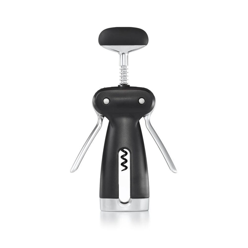 OXO Good Grips Winged Corkscrew with Removable Foil Cutter D6