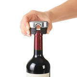 OXO Good Grips Winged Corkscrew with Removable Foil Cutter D6