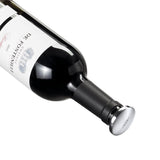 2-Piece Spillproof Wine Stopper N8