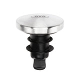 2-Piece Spillproof Wine Stopper V2
