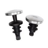 2-Piece Spillproof Wine Stopper V2