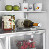 2-Piece Spillproof Wine Stopper V2