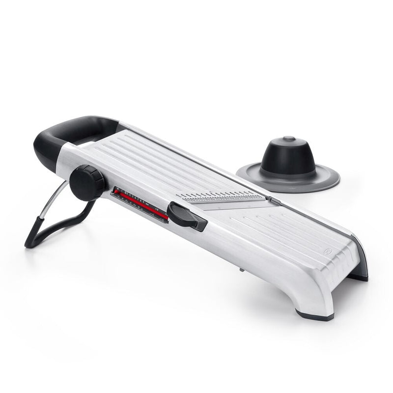 Steel Chef's Mandoline 2.0 E3