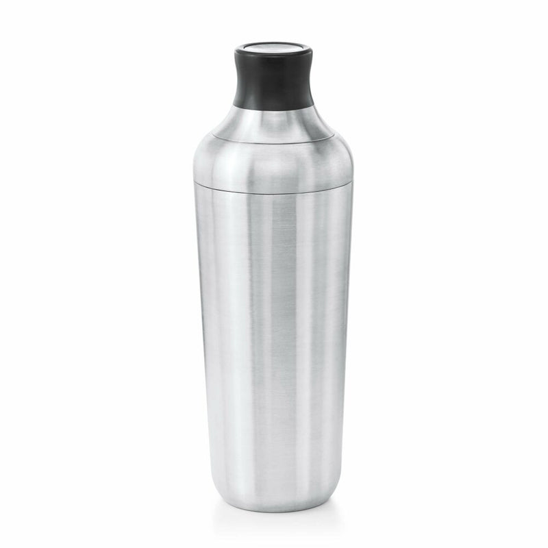 Steel Single Wall Cocktail Shaker C4