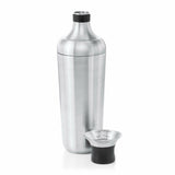 Steel Single Wall Cocktail Shaker C4