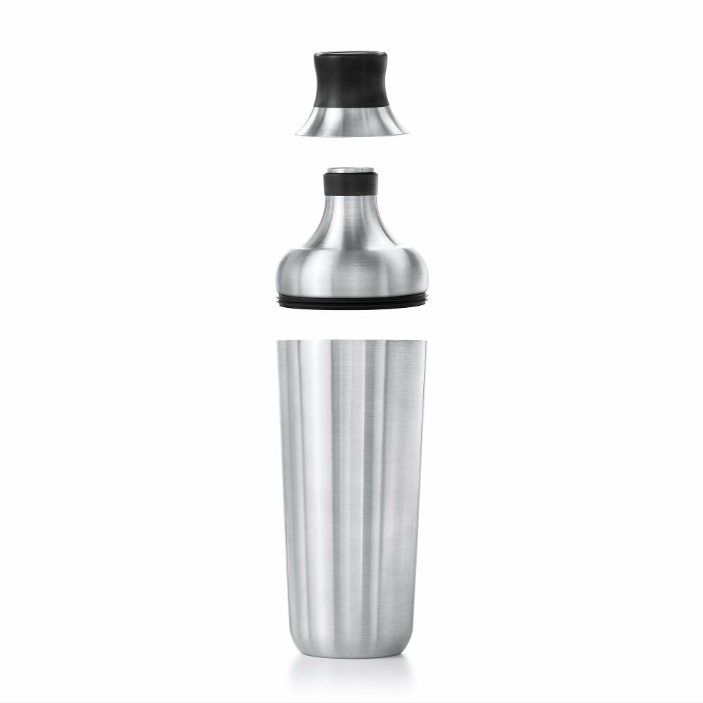 Steel Single Wall Cocktail Shaker C4