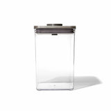 POP Container - Big Square Medium (4.4 Qt/4.2 L) R8