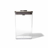 POP Container - Big Square Medium (4.4 Qt/4.2 L) R8