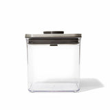 POP Container - Big Square Short (2.8 Qt/2.6 L) O8