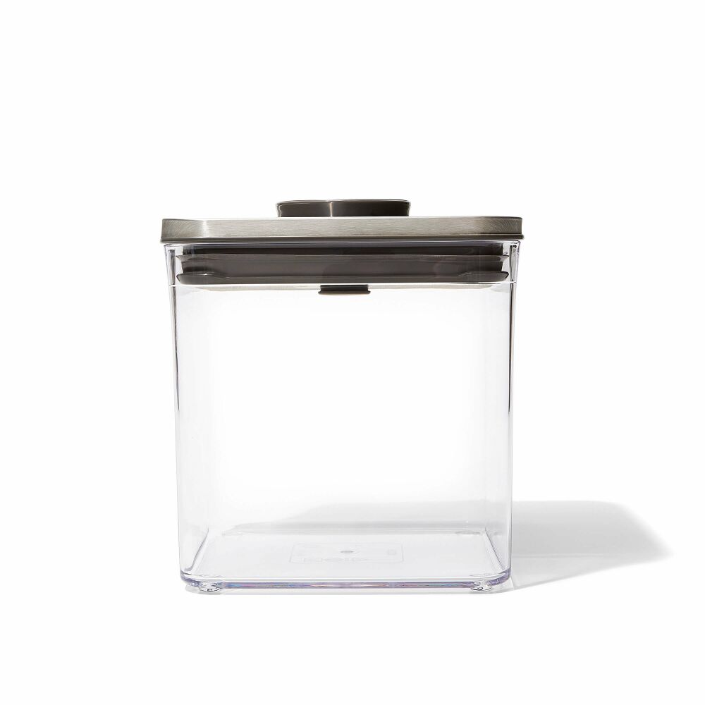 POP Container - Big Square Short (2.8 Qt/2.6 L) S9