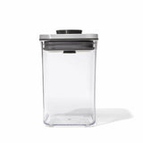 POP Container - Small Square Short (1.1 Qt/1.0 L) G2