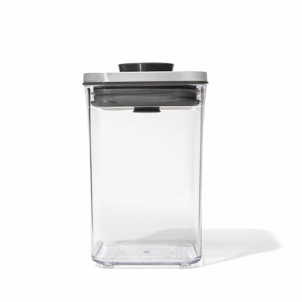 POP Container - Small Square Short (1.1 Qt/1.0 L) B9