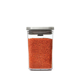 POP Container - Small Square Short (1.1 Qt/1.0 L) G2