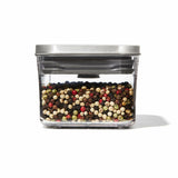 POP Container - Small Square Mini (0.4 Qt.) O1