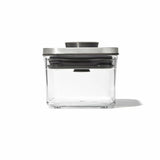 POP Container - Small Square Mini (0.4 Qt.) O1