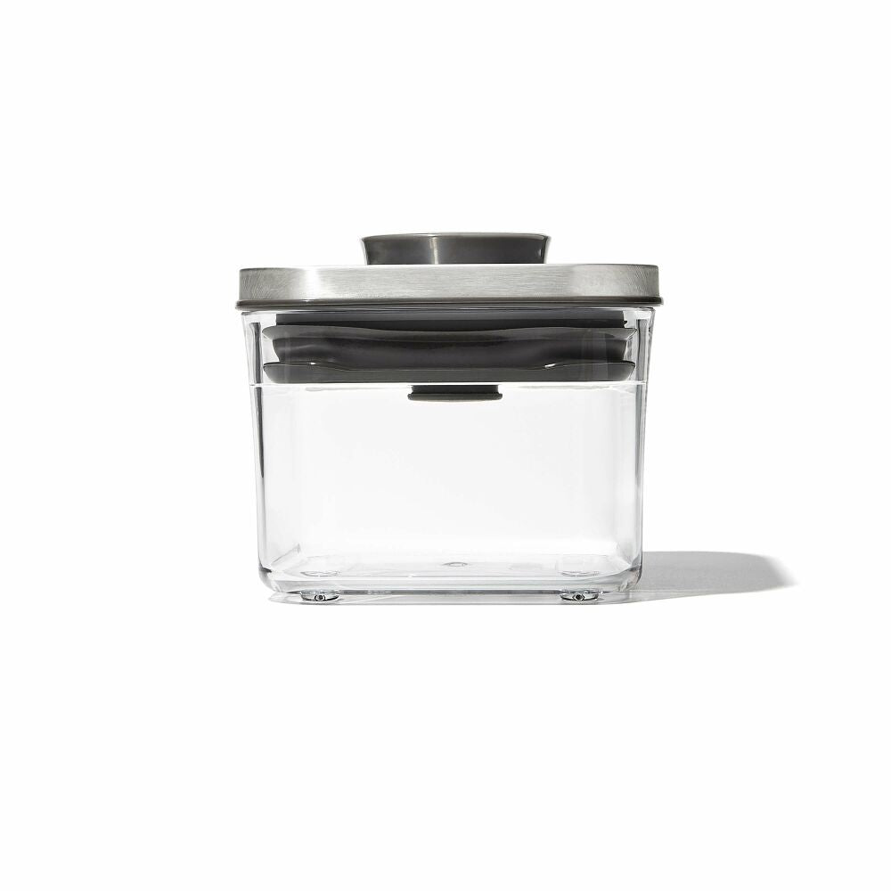 POP Container - Small Square Mini (0.4 Qt.) O1