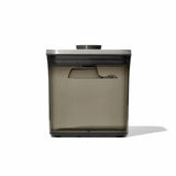 Steel Coffee POP Container (1.7 Qt) with Scoop Y4