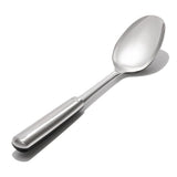 OXO Steel Cooking Spoon P4
