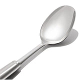 OXO Steel Cooking Spoon P4