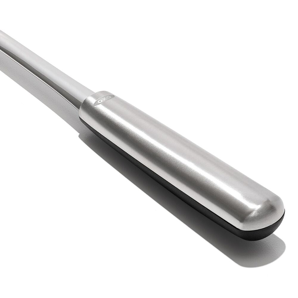 OXO Steel Cooking Spoon P4