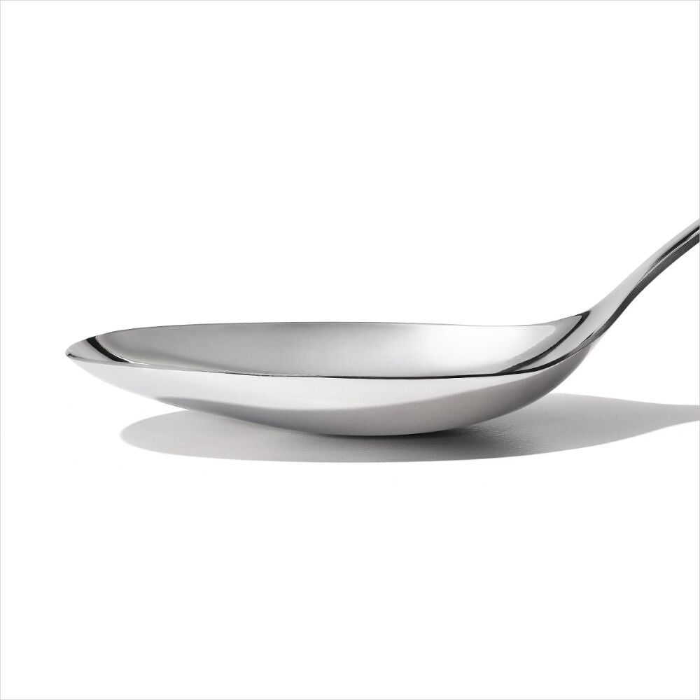 OXO Steel Cooking Spoon P4