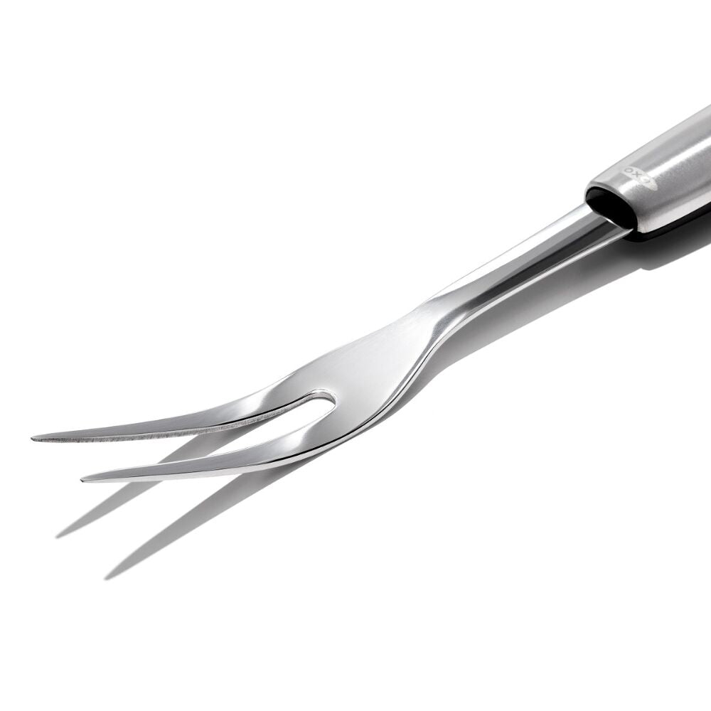 OXO Steel Cooking Fork T6
