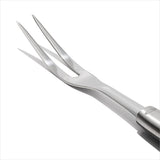 OXO Steel Cooking Fork T6