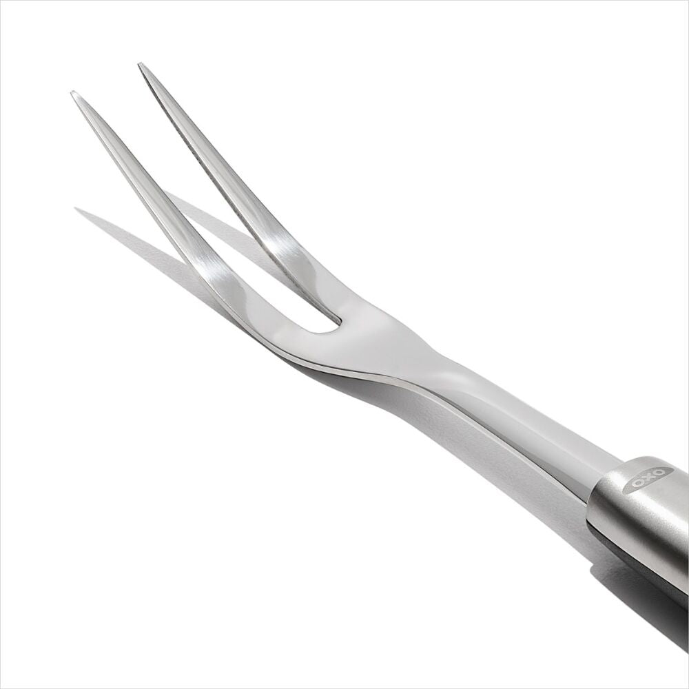 OXO Steel Cooking Fork T6