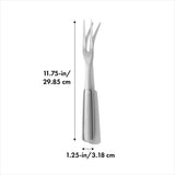 OXO Steel Cooking Fork T6