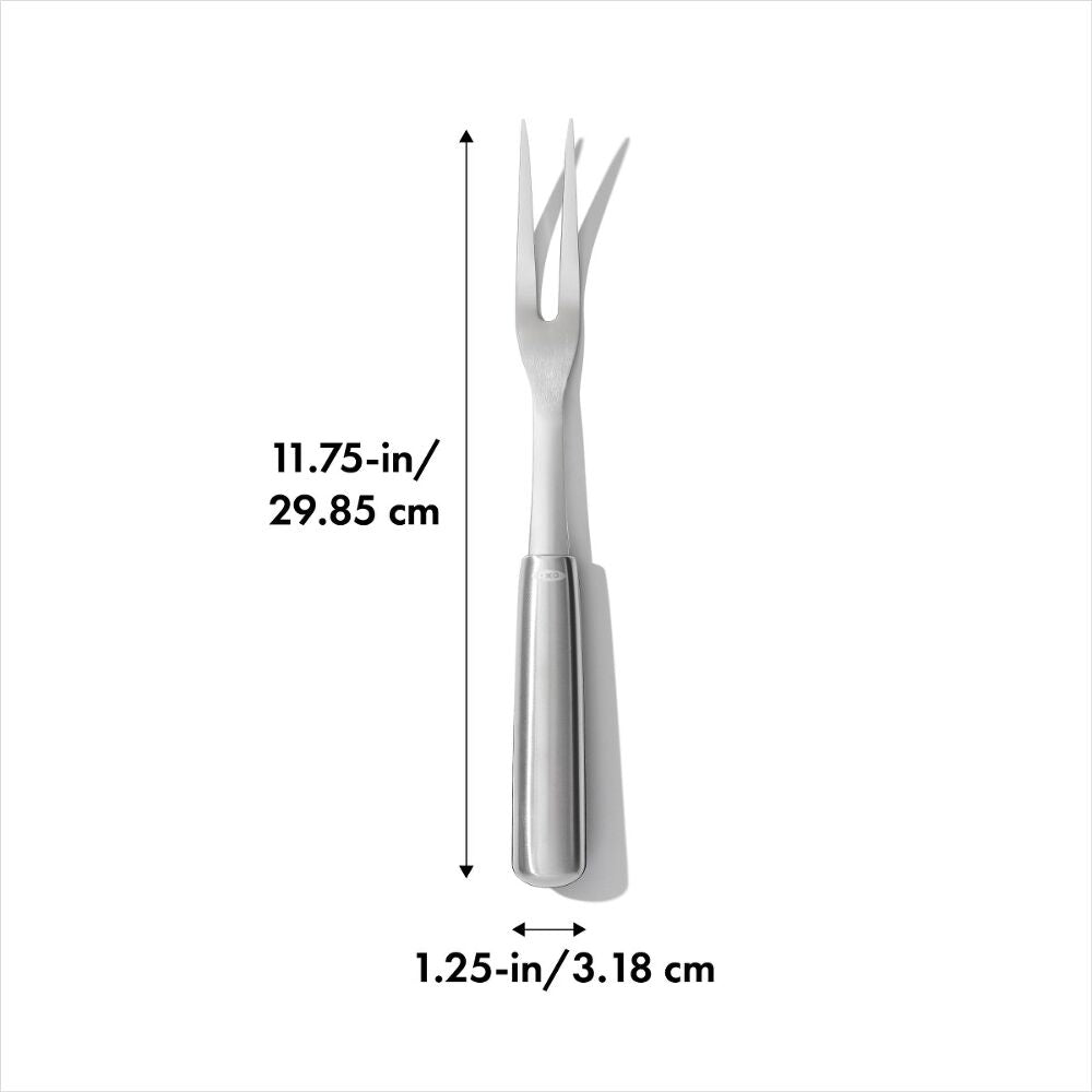 OXO Steel Cooking Fork T6